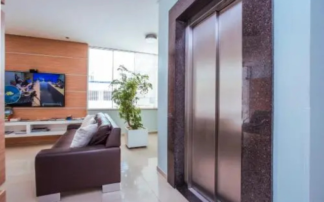 Apartamento Meia Praia