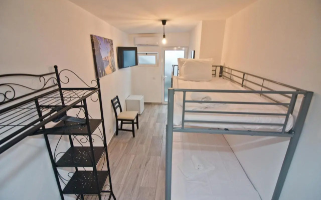 New Village Guest House