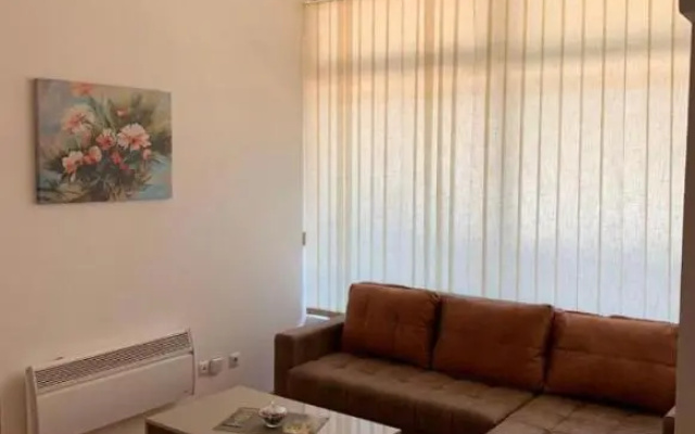 Apartman Lux