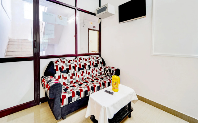 Super Hotel O Okkilipalayam