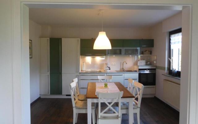 Ferienwohnung Charly