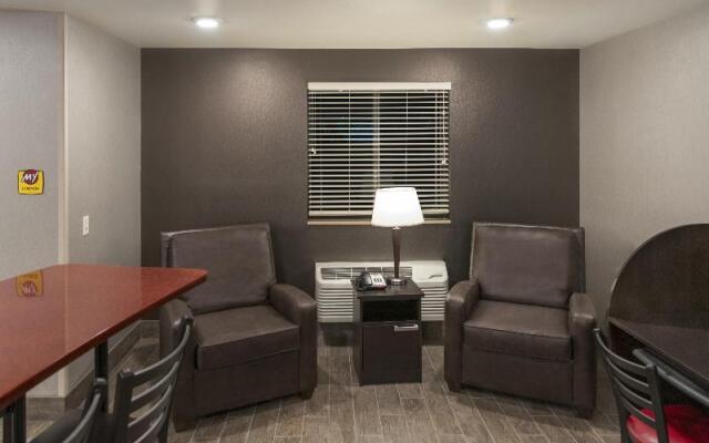 My Place Hotel-Idaho Falls ID