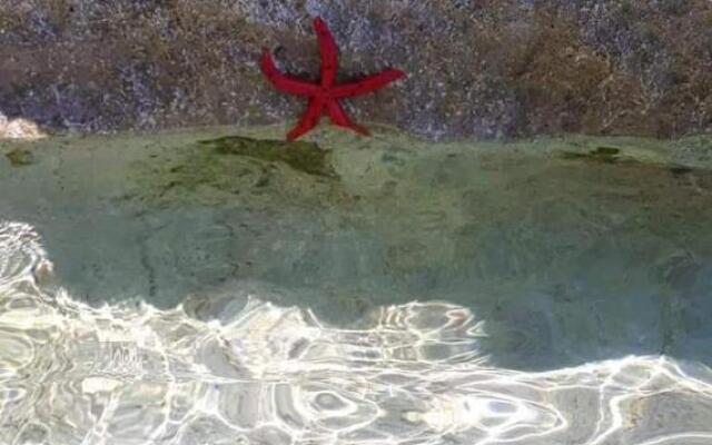 Country House Marmaro