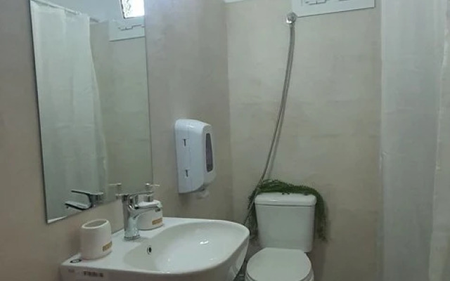 Hotel Korfos