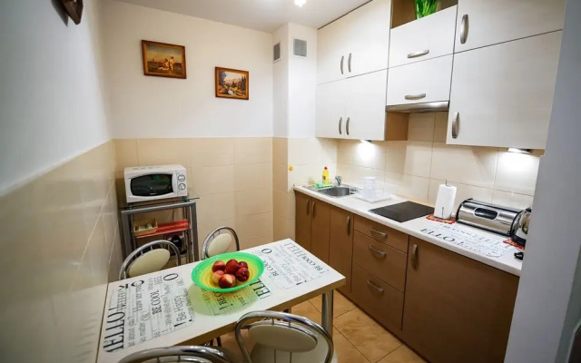Apartamenty Sun & Snow Kraszewskiego