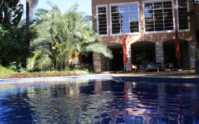 Sandalwood Lodge