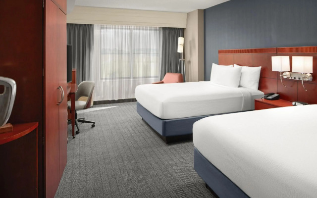 Courtyard by Marriott Winchester