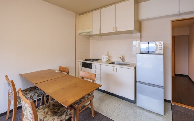 Miyazaki Mango Hotel