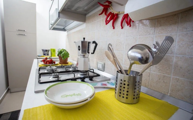 La Porta Di Mare B&B