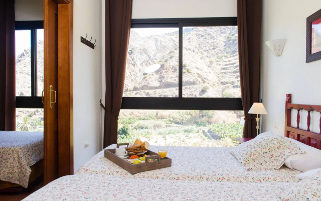 Apartamentos Los Telares