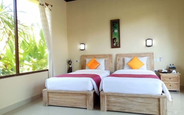 Aron Guest House