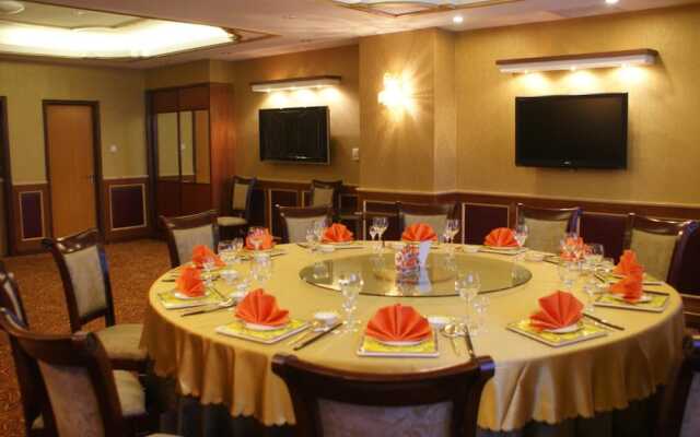 Гостиница «Азия»