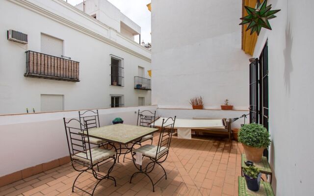 Apartamento Arenal City Center Paradise