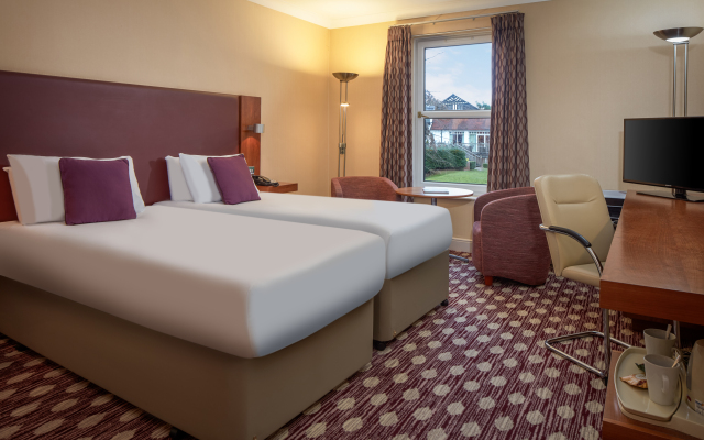 Chesford Grange Hotel