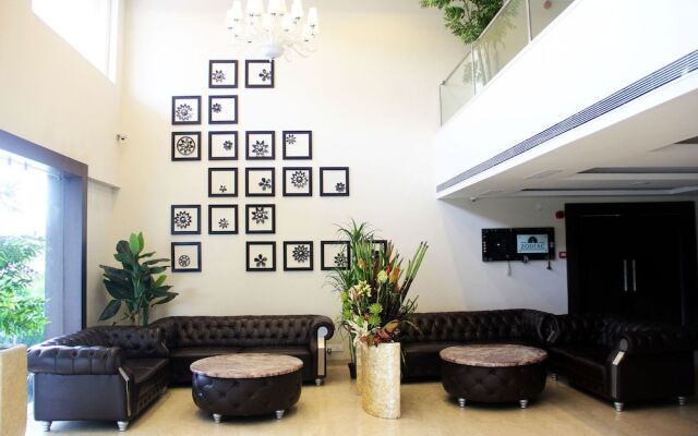 Vista Rooms at Nandan Kanan (Indore)