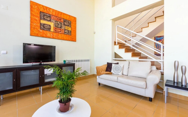 Villa Marina Front-line Marina Property With 4 Bedrooms
