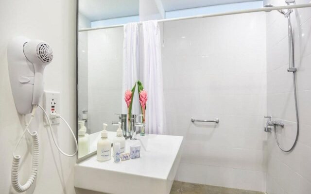 Pop Art Hotel CLC Mamonal Cartagena