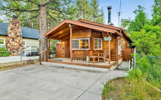 Orchard Family Cabin #2560