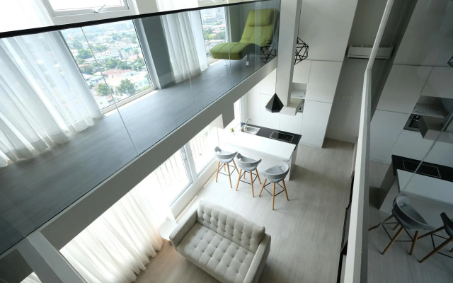 Sofia Tower Quezon City by StayHome Asia