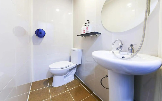 W mini hotel - Hostel