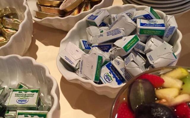 Hotel Garni Schneider