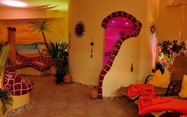 Hotel Garni Zerza