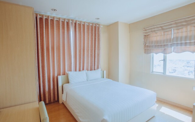 Vinh Trung Plaza Apartments - Hotel