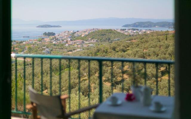Vigles Sea View