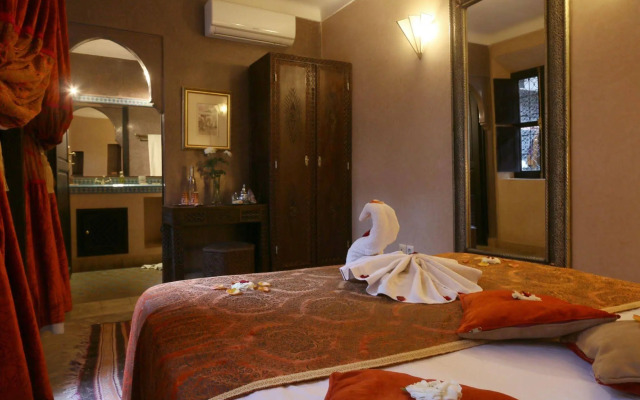 Riad Anjar