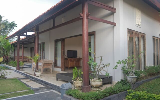 Vila Bukit Sari