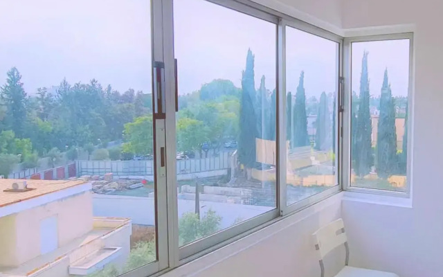 11 EGM - Virtuoso Apartment