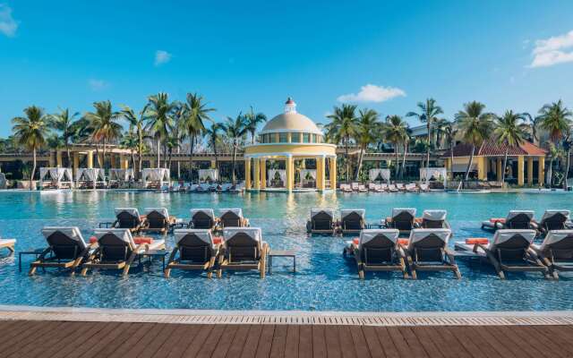 Iberostar Grand Paraíso - Adults Only - All Inclusive