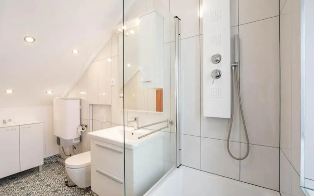 Room-stephane City Vibe Suites