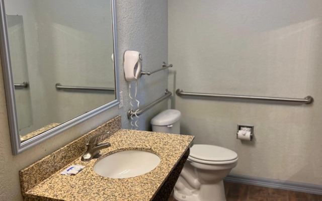 Hotel O Bien Venido Pearsall I-35