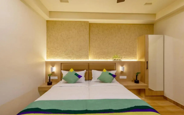 Treebo Nestlay Rooms Gummidipoondi