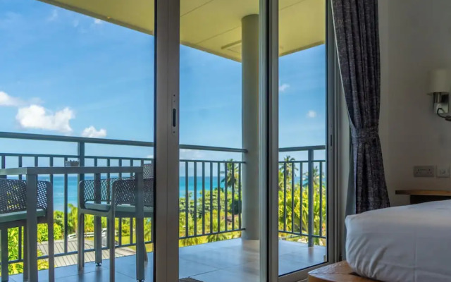 Summer Sand Holiday Apartment