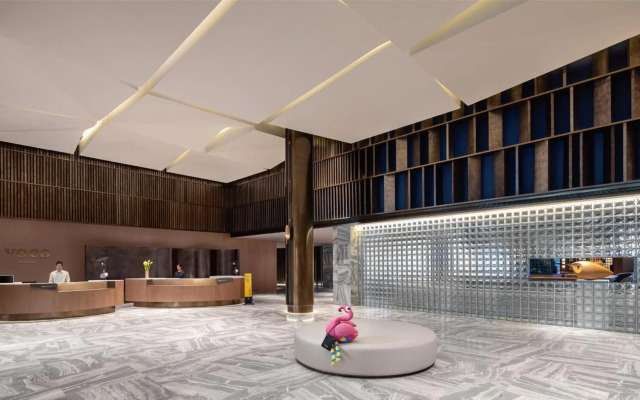 Shanghai Ramada East