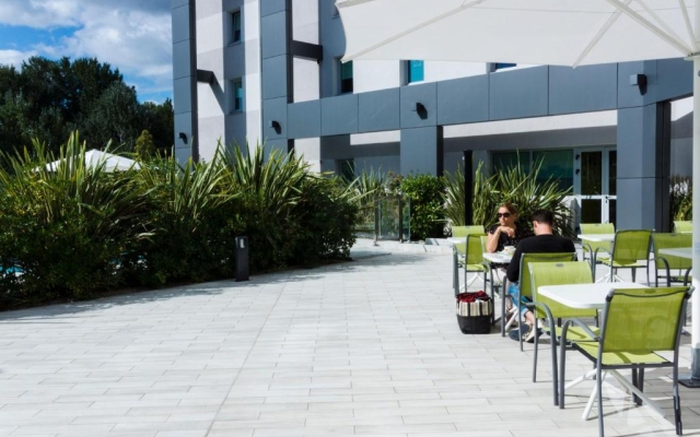 ibis budget Valence Sud