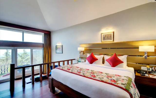 Tarika Resort & Spa, Chail