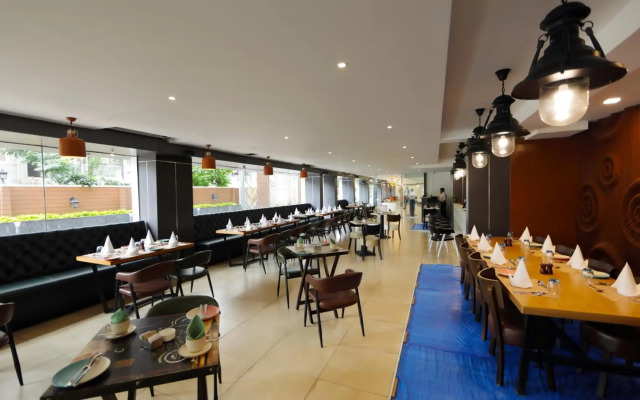 The Altruist Business Hotel, Whitefield