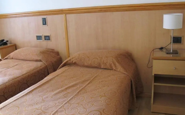 Hotel Pedraza