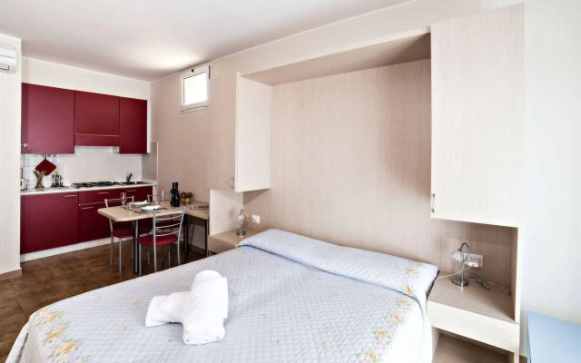 Residence Haus Bethusy