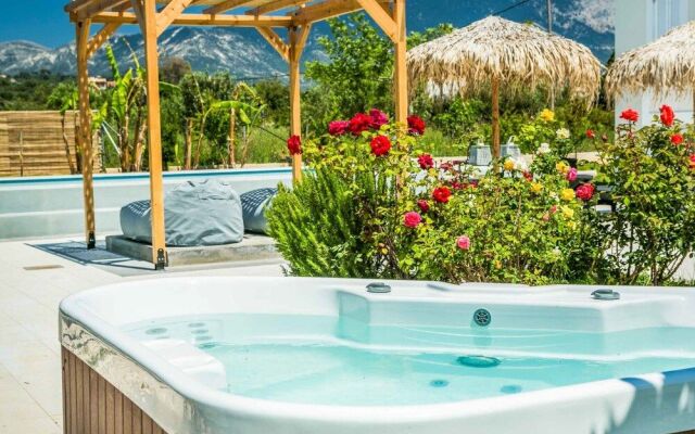 Ai Helis Beach House