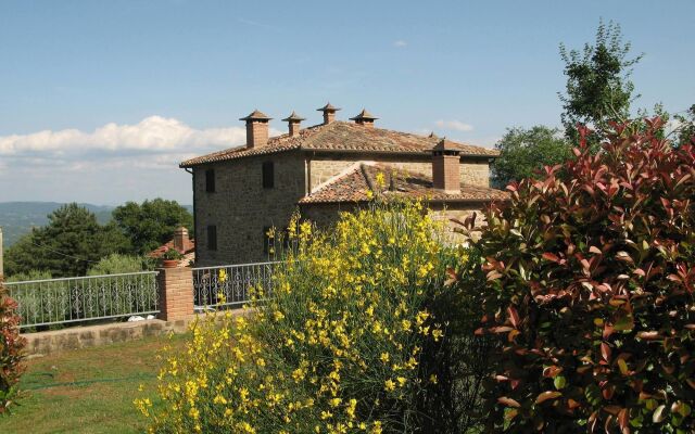 Agriturismo Villa Cuiano