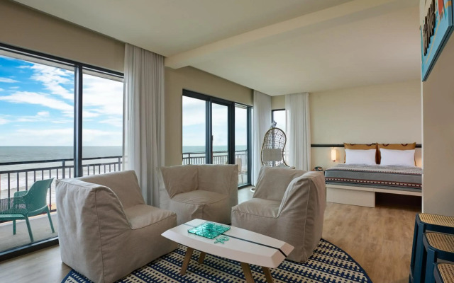 Baymont by Wyndham Virginia Beach Oceanfront