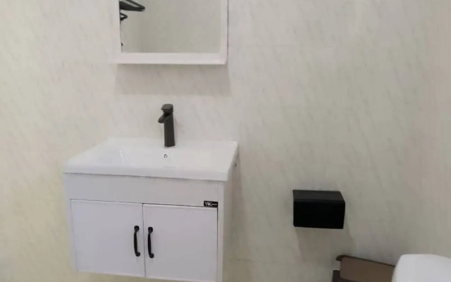 Spacious 3BR Apartment in Adentan With City Views