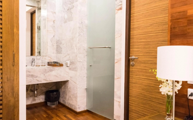 Chic Villa 6