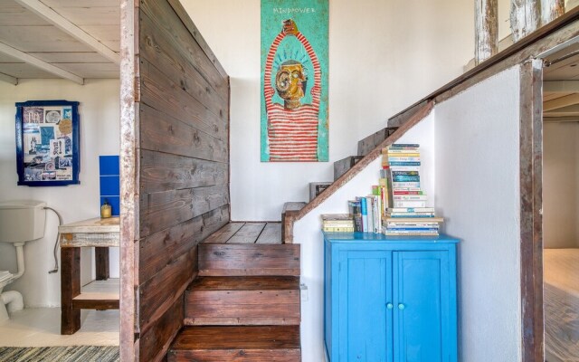 Loft Atelier Apartment Heraklion