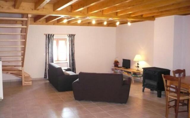 Gîte Gumières, 6 pièces, 11 personnes - FR-1-496-148