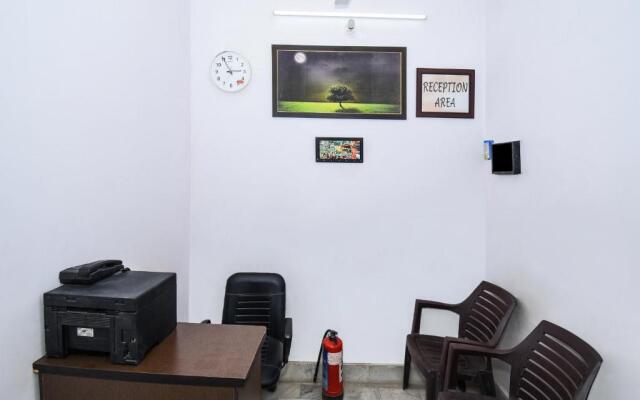 Oyo 28059 Hotel Wayside